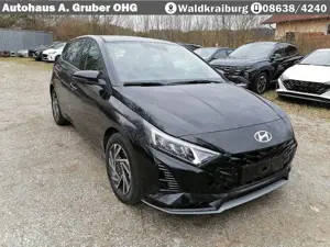 Hyundai i20 T-GDI Trend Komfortpaket