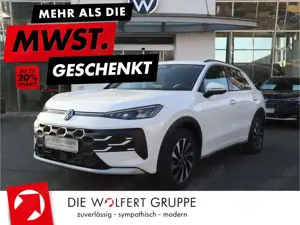 Volkswagen T-Roc Life 1.5 eTSI OPF (116 PS) DSG *GANZJAHRES