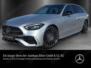 Mercedes-Benz C 200 T AMG Pano LED Night MBUX Business SpurtPk