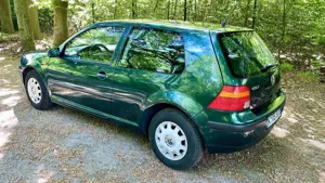 Volkswagen Golf Bild 3