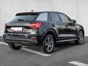 Audi Q2 35 TFSI S tronic S line (Navi*Matrix LED) Bild 4