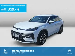 Volkswagen T-Roc Life 1.5 l eTSI OPF 85 kW (116 PS)