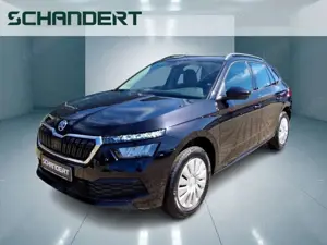 Skoda Kamiq 1.0 TSI Active LED DAB PDC Fensterheber