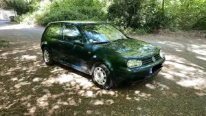 Volkswagen Golf Bild 5