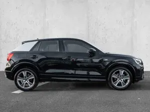 Audi Q2 35 TFSI S tronic S line (Navi*Matrix LED) Bild 5