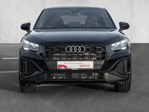 Audi Q2 35 TFSI S tronic S line (Navi*Matrix LED) Bild 3