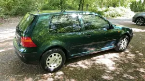 Volkswagen Golf Bild 4