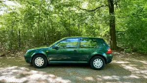 Volkswagen Golf Bild 2