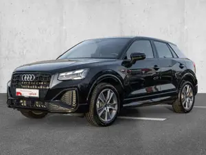 Audi Q2 35 TFSI S tronic S line (Navi*Matrix LED) Bild 2