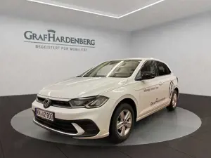 Volkswagen Polo 1.0 TSI DSG Goal ACC LED Rückfahrkamera