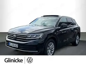 Volkswagen Touareg Elegance 3.0 V6 TDI 4Motion AHK, PANO, R