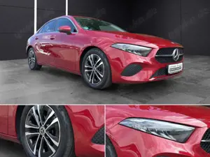 Mercedes-Benz A 200 d Navi Digitales Cockpit Kamera LED Keyless SHZ MB