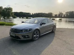 Volkswagen CC Basis