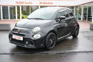 Abarth 595 1.4 T-Jet DAB PDC Klima Bluetooth Sportsitze