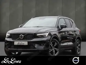 Volvo XC40 B3 Plus Dark Aut. Navi*PDC*LED