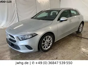 Mercedes-Benz A 200 d Progressive Widescreen MBUX DAB Sihz PDC
