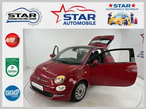 Fiat 500 500 Lounge 1,2-8V 51KW*Komfort Paket*Panoramadach*