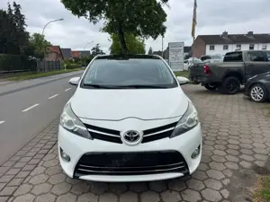 Toyota Verso Bild 2