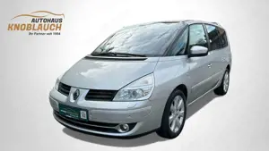 Renault Grand Espace **Xenon, SHZ, AHK, PDC vo+hi