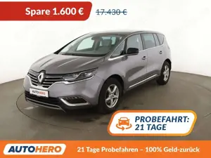 Renault Espace 1.6 dCi Energy Initiale Paris Aut.*NAV*LED*ACC*
