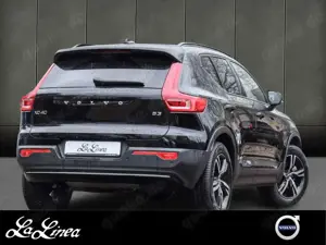 Volvo XC40 B3 Plus Dark Aut. Navi*PDC*LED Bild 2