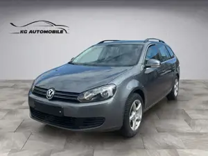 Volkswagen Golf VI Variant Comfortline 1,4 DSG SERVICE NEU