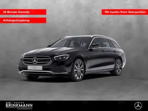 Mercedes-Benz E 300 E 300 e T-Modell AVANTGARDE Exterieur/Navi/LED