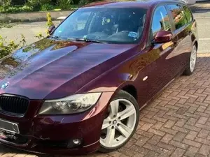 BMW 320 320i Touring