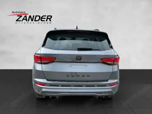 CUPRA Ateca Bild 4