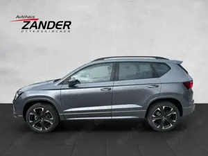 CUPRA Ateca Bild 2