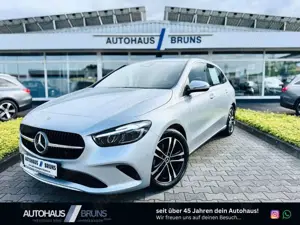 Mercedes-Benz B 180 d PROGRESSIVE, Autom, AHK, LED, PTS, RFK, EASY-Pa