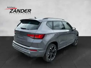 CUPRA Ateca Bild 5