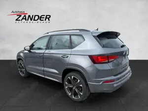 CUPRA Ateca Bild 3