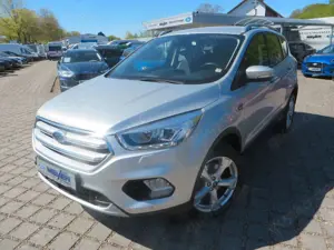 Ford Kuga Titanium Automatik , AHK