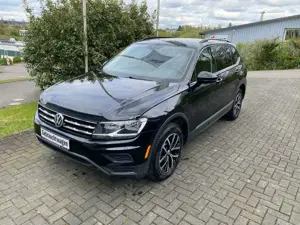 Volkswagen Tiguan Allspace Tiguan SE 4Motion Automatik US