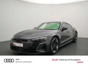Audi e-tron GT RS ALLRADLENKUNG HUD KAM 360° MEMORY