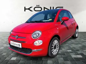 Fiat 500 MY22 1.0 DOLCEVITA *KLIMA*CARPLAY*PDC*ALLW