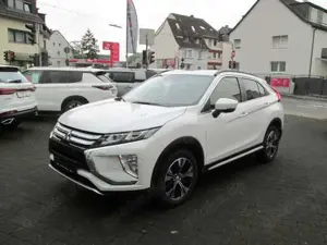 Mitsubishi Eclipse Cross INTRO EDITION 1.5 , Automatik