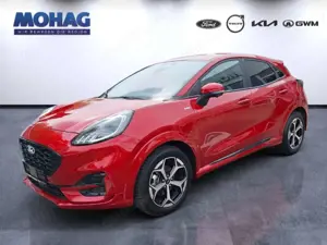 Ford Puma ST-Line X *360-Grad-Kamera*BO Soundsystem*
