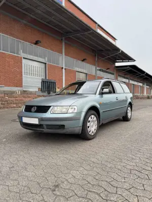 Volkswagen Passat Variant 1.9 TDI
