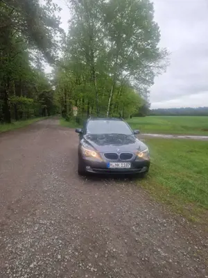 BMW 520 520d