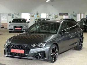 Audi A4 Avant 40TDI Qu Sline MTRX*PAN*ACC*VirtCP*19%