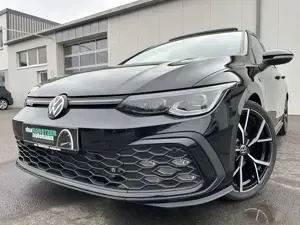 Volkswagen Golf GTD 2.0 TDI DSG AHK PANO LEDER HeadUp RFK TravelAs