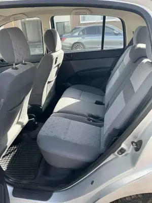 Hyundai Getz Bild 4