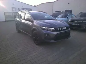 Dacia Jogger Extreme TCE 110PS 7-Sitzer