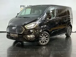 Ford Tourneo Custom 320 L1 Tourneo Titanium X *ACC*