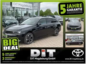Opel Astra L ST 1.2 Turbo GS AHK+LED+SHZ+2xKlima+360