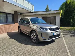 Land Rover Discovery Sport Discovery Sport P250 R-Dynamic HSE | TÜV + Bremsen komplett + Ölwechsel N