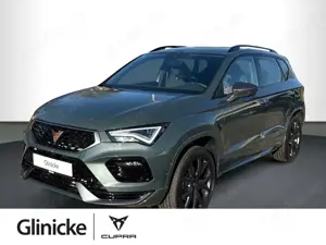 CUPRA Ateca 2.0 TSI 4Drive RFK, SHZ, NAVI, AHK VORBERE