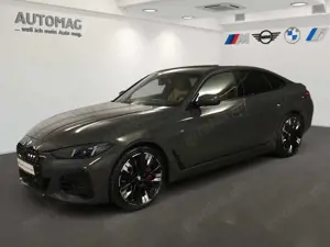BMW 430 i xDrive M-SportPro*DrivAss*ParkAssPlus*Harman*Mem